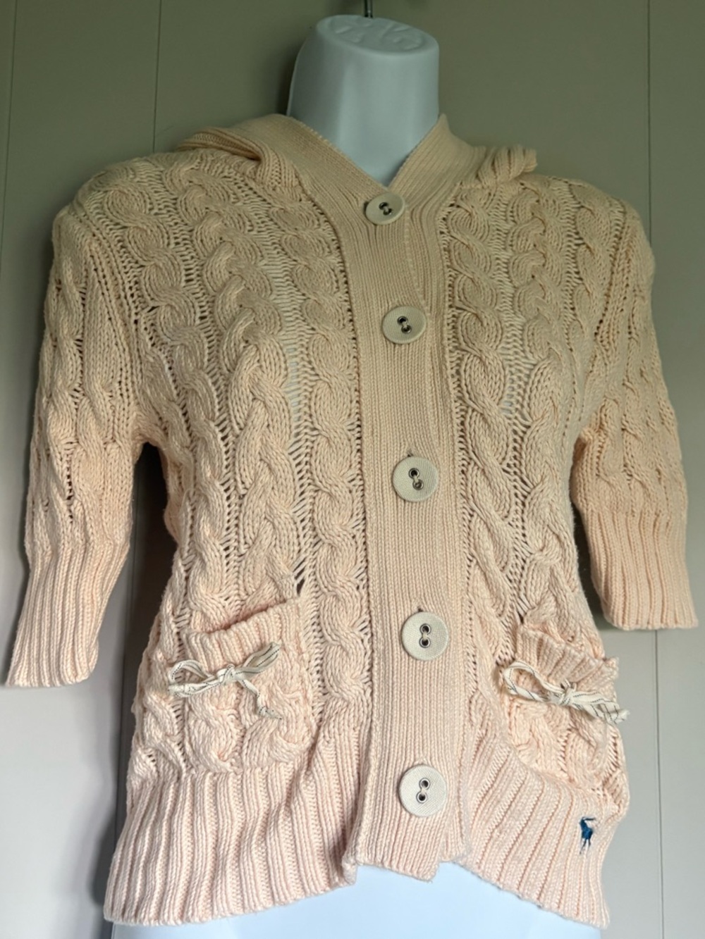 Abercrombie & Fitch Cardigan